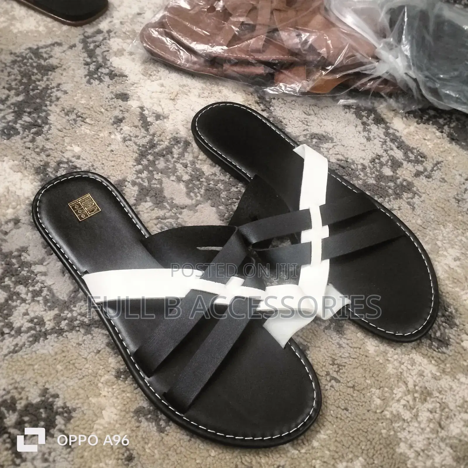 Women Sandals