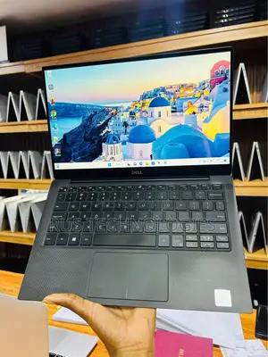 Laptop Dell XPS 13 7390 16GB Intel Core i7 SSD 512GB