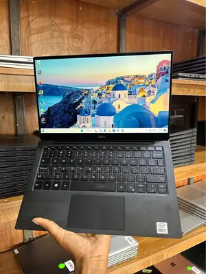 Laptop Dell XPS 13 7390 16GB Intel Core i7 SSD 512GB