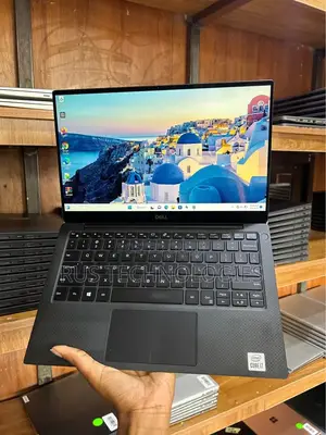 Laptop Dell XPS 13 7390 16GB Intel Core i7 SSD 512GB
