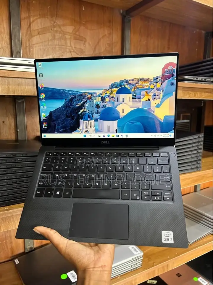 Laptop Dell XPS 13 7390 16GB Intel Core i7 SSD 512GB