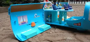 Hard Toys Bluey, Spiderman, Batman,