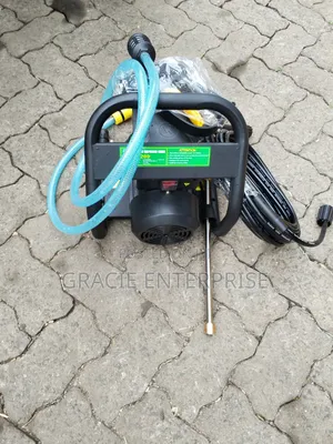 Aico Electric High-pressure Washer