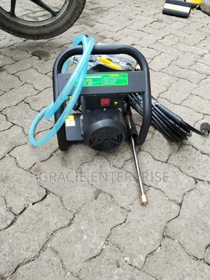 Aico Electric High-pressure Washer