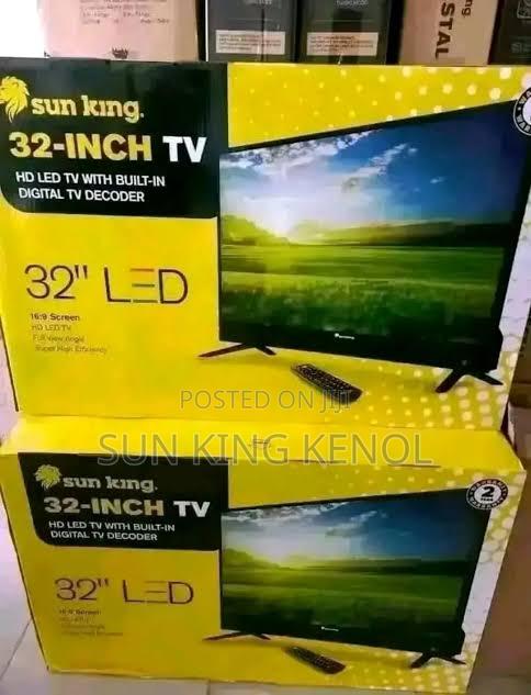 Sunking 32 Inch Tv - main view