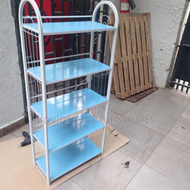 Shoe Shelves Rack