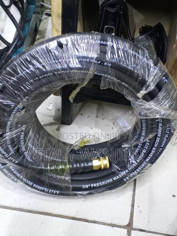 Top Recommended Well Performing Hose