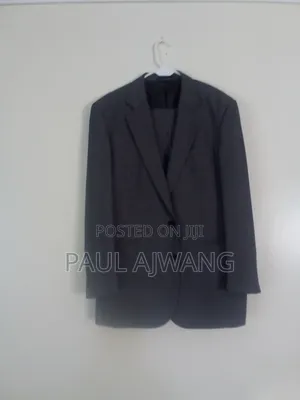 Premium Men's Suit