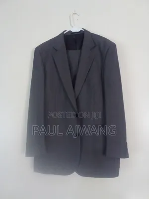 Premium Men's Suit