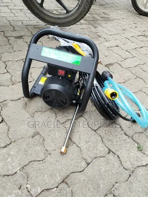 Aico 2200psi-150 Bar Electric High Pressure