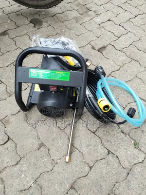 Aico 2200psi-150 Bar Electric High Pressure