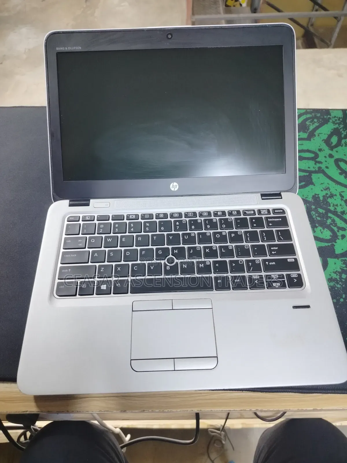 Laptop HP EliteBook 820 G3 8GB Intel Core i5 SSD 256GB