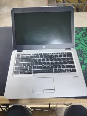 Laptop HP EliteBook 820 G3 8GB Intel Core i5 SSD 256GB