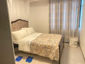 Hartland Apartment Furnished 2 Bed