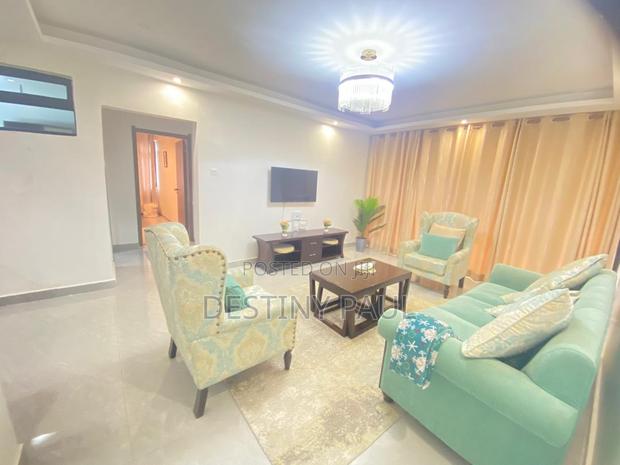 Hartland Apartment Furnished 2 Bed - thumbnail 4