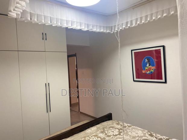 Hartland Apartment Furnished 2 Bed - thumbnail 6