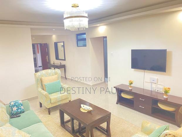 Hartland Apartment Furnished 2 Bed - thumbnail 7