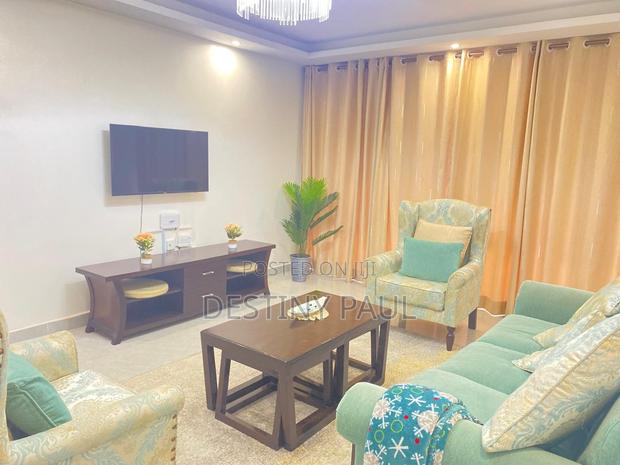 Hartland Apartment Furnished 2 Bed - thumbnail 9
