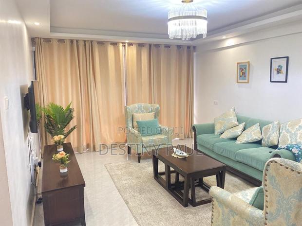 Hartland Apartment Furnished 2 Bed - thumbnail 13