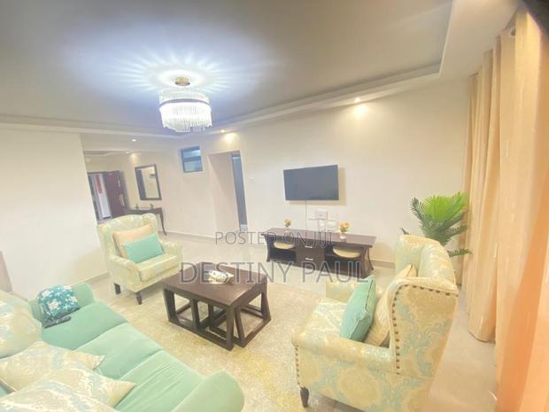 Hartland Apartment Furnished 2 Bed - thumbnail 15