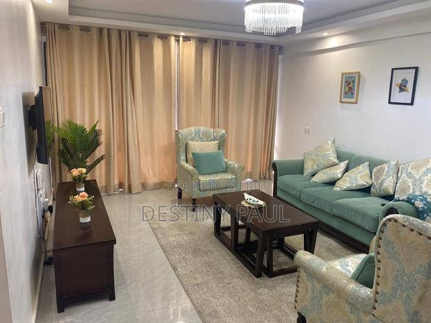 Hartland Apartment Furnished 2 Bed - thumbnail 18
