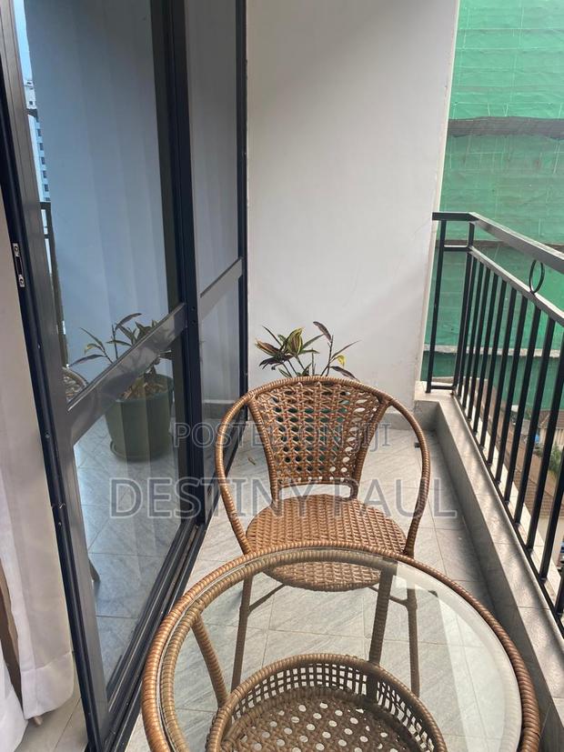 Hartland Apartment Furnished 2 Bed - thumbnail 19