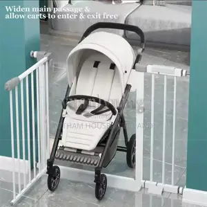 Baby/Pet Protective Gate