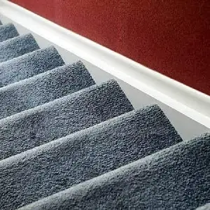 Safe Haven Stairs Delta Carpet