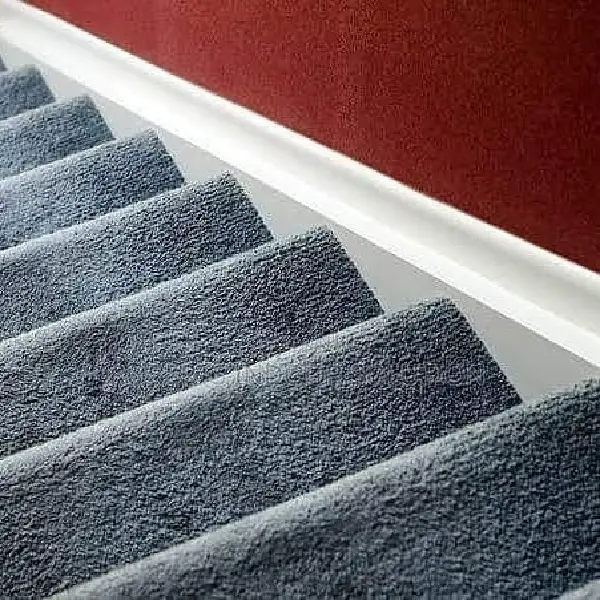 Safe Haven Stairs Delta Carpet