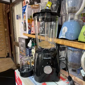 Electromate Blender 2 in 1 - Ab