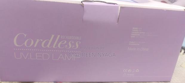 Cordless Uv Machines - thumbnail 2