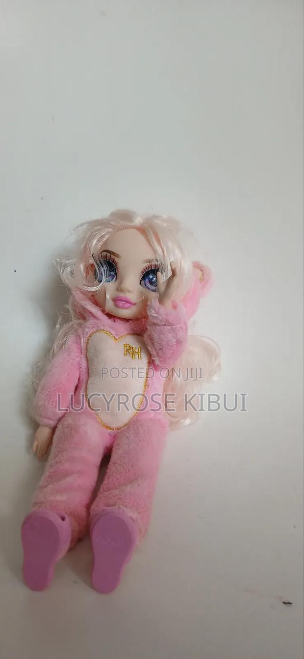 Cars, Dolls, Unicorn - thumbnail 2