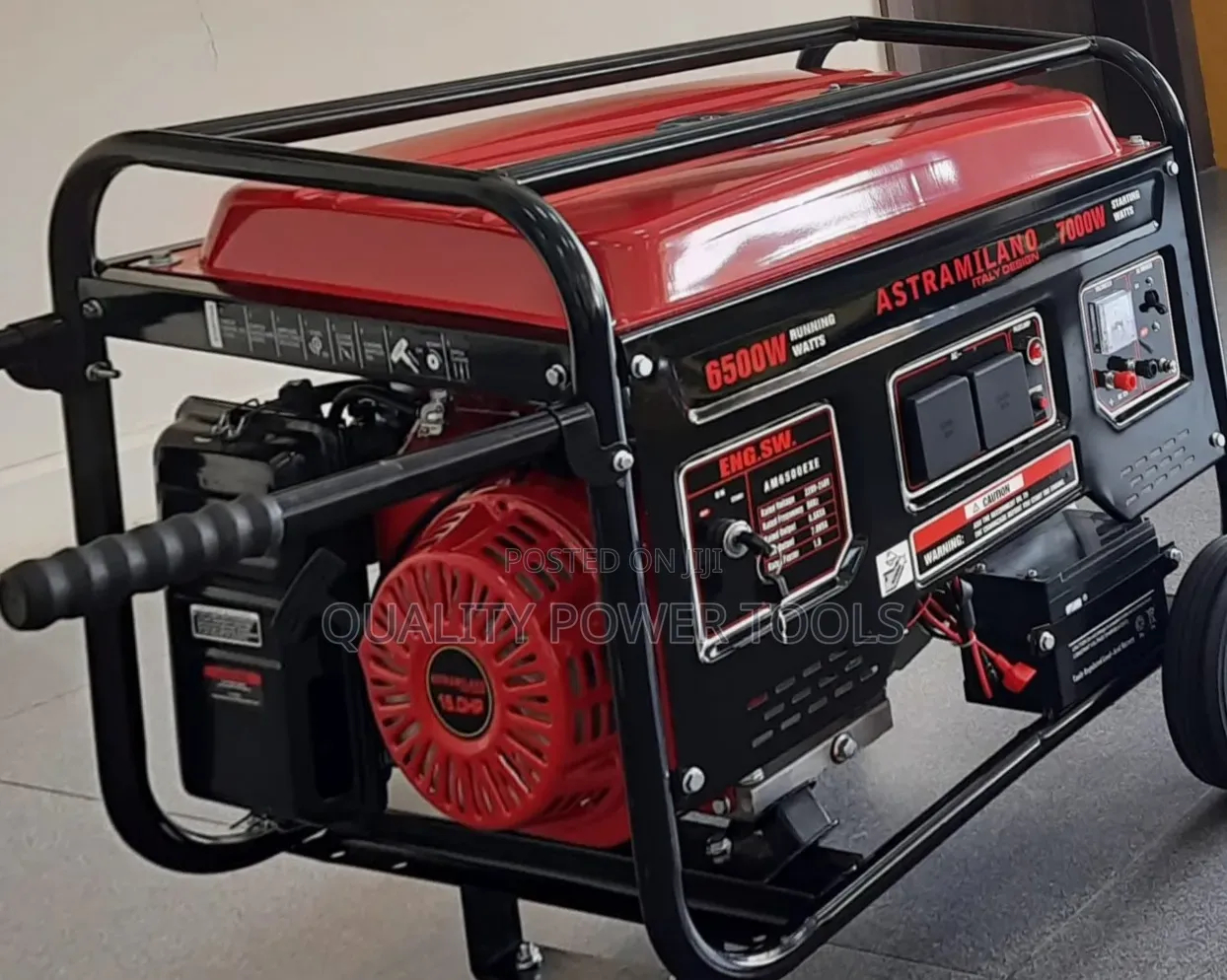 Astramilano Am6500exe