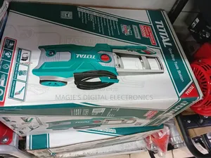Top Transparent 2000w Total Pressure Washer