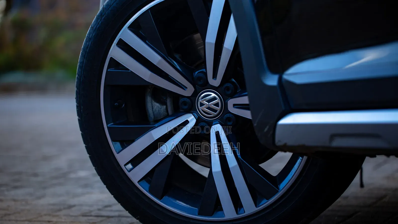 Volkswagen Golf 2019 Black