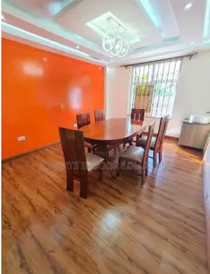 Dining Friendly Mkeka Wa Mbao