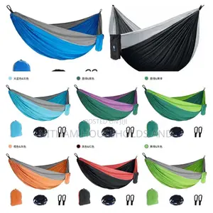 Hammock Tent