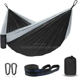 Hammock Tent