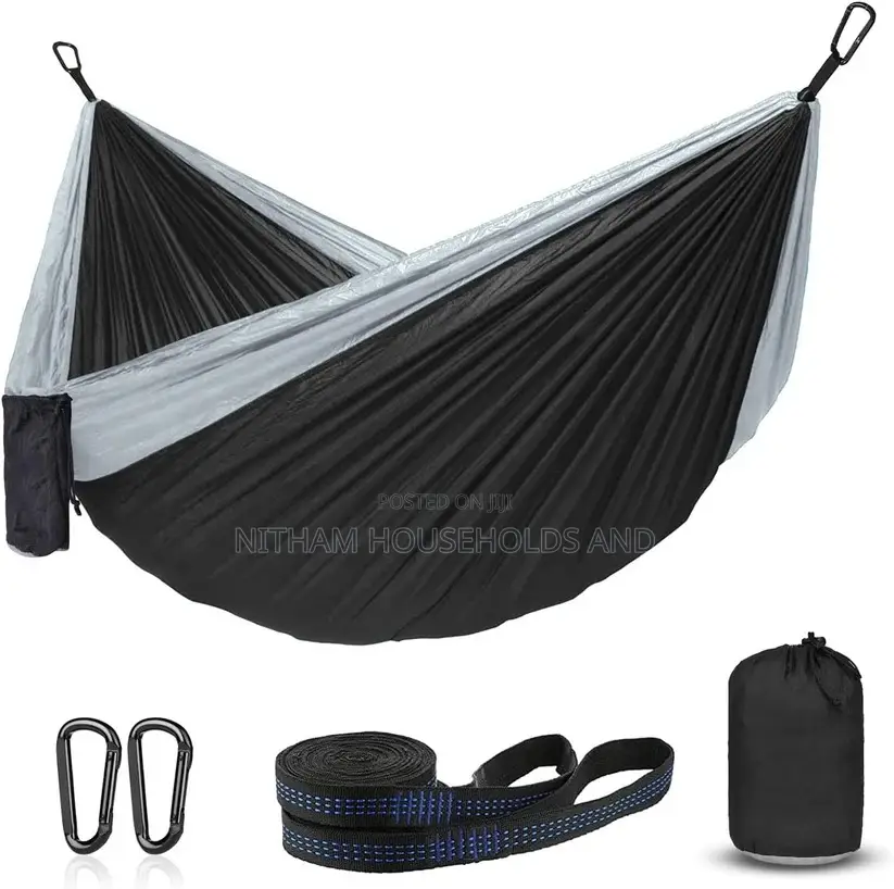 Hammock Tent