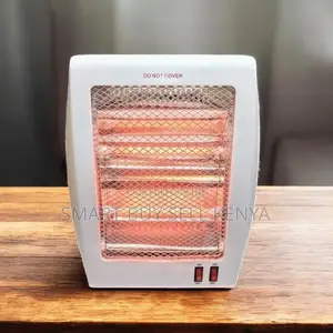Premium Build Excellent 800w Electric Room Heater Space Heater
