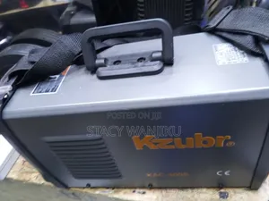 Newly Restocked Welding Machine