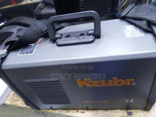 Newly Restocked Welding Machine - main view