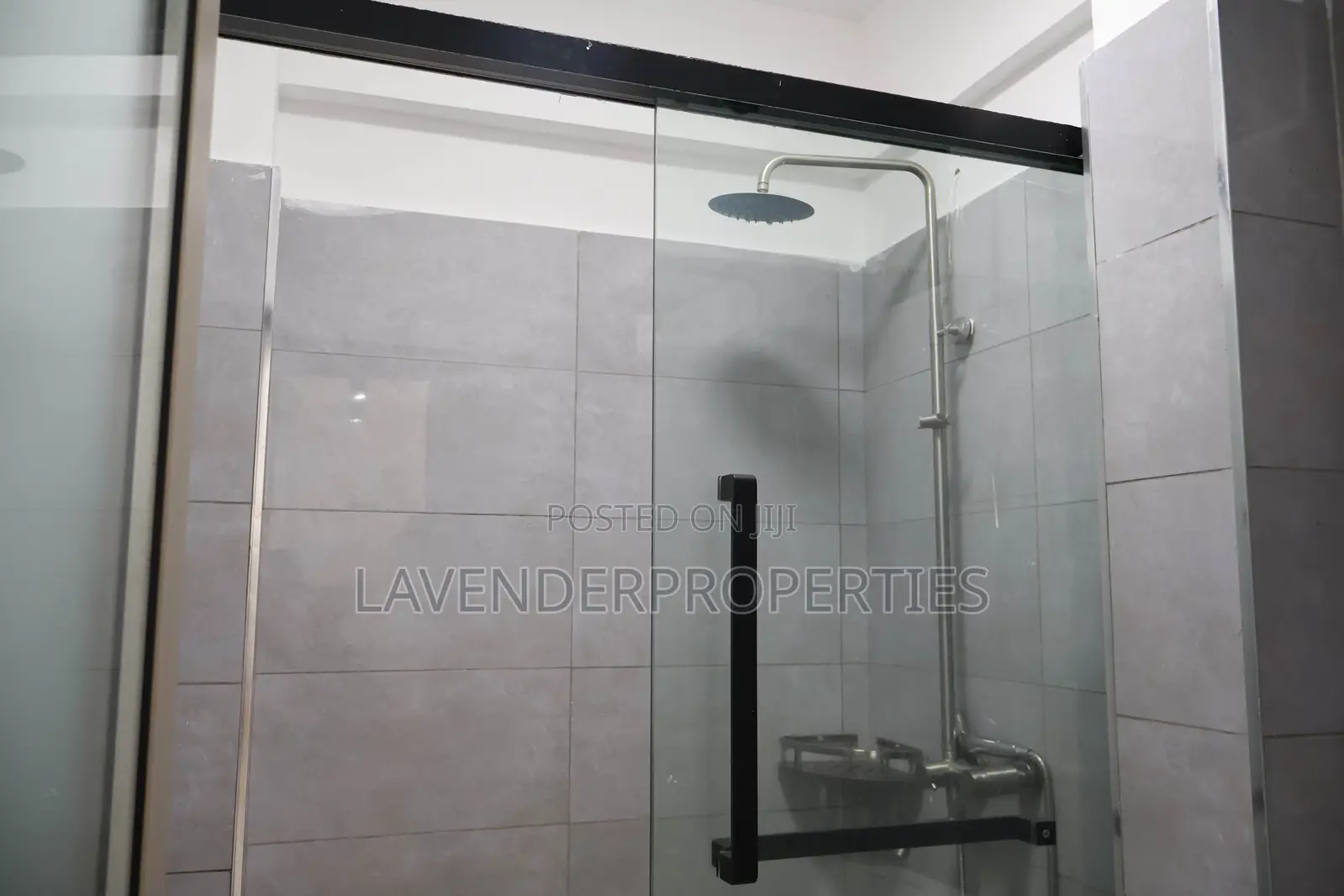 1bdrm Apartment in Gatundu Heights, Kileleshwa for rent