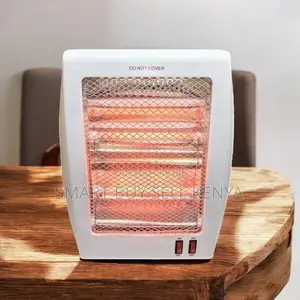 Innovative Design Compact 800w Electric Room Heater Space Heater