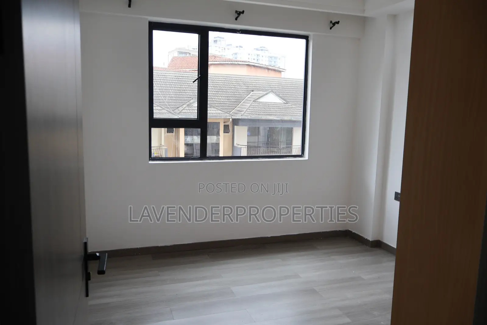 1bdrm Apartment in Gatundu Heights, Kileleshwa for rent