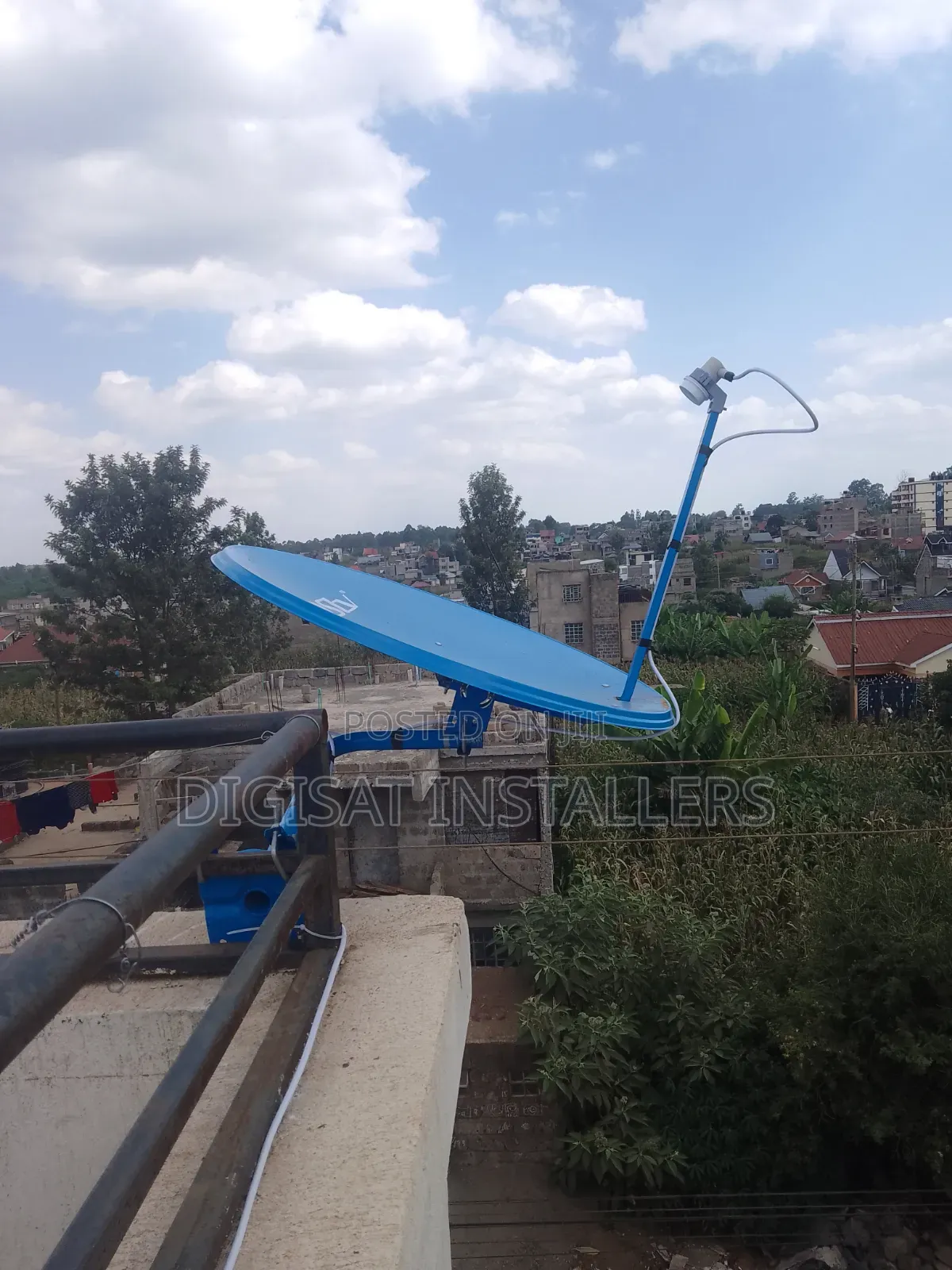 Dstv Installation Near Me