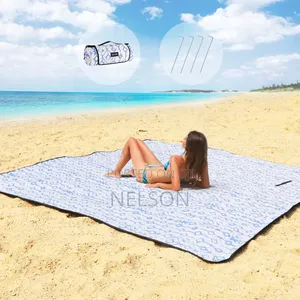 Beach Blankets