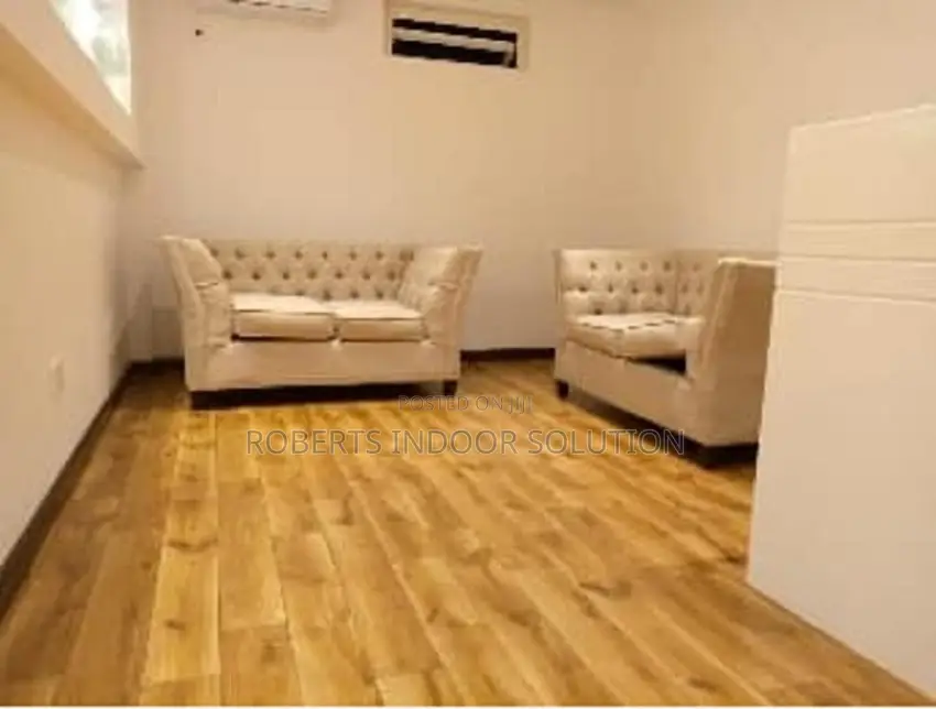 Fits Your Space Mkeka Wa Mbao