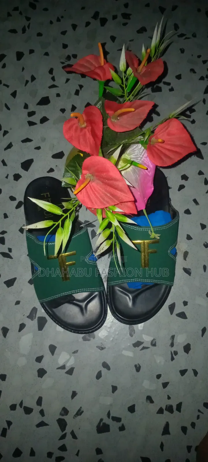Premium Flat Shoes