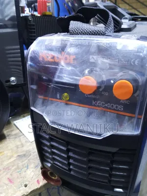 Well Performing Brand New Welding / 400s-Kac Welding